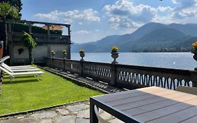 Exclusive-Lakeview Bella Vista Orta G&G